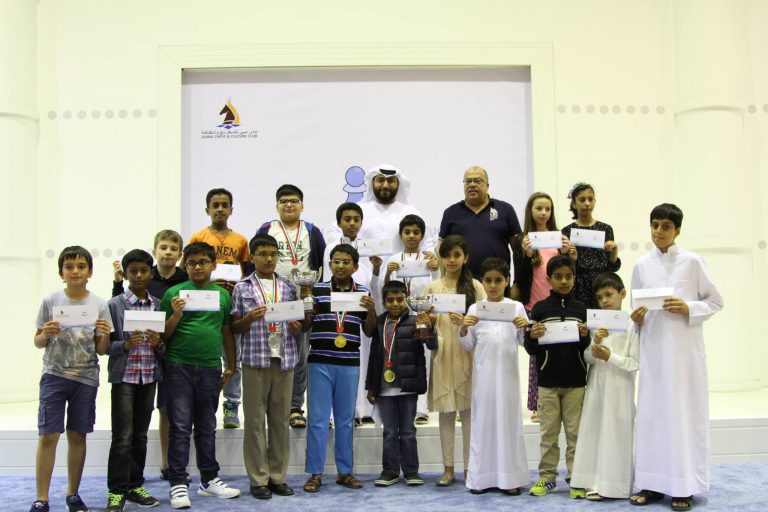 Dubai Chess & Culture Club: Chess Hall, Membership & More - MyBayut