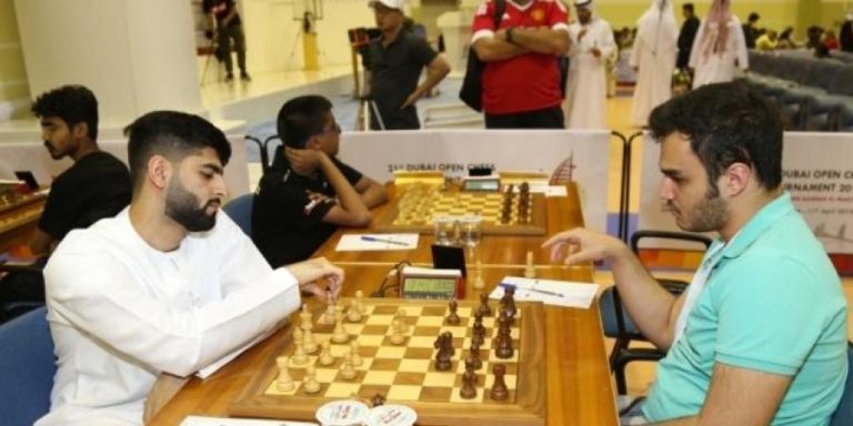 Dubai Chess & Culture Club: Chess Hall, Membership & More - MyBayut